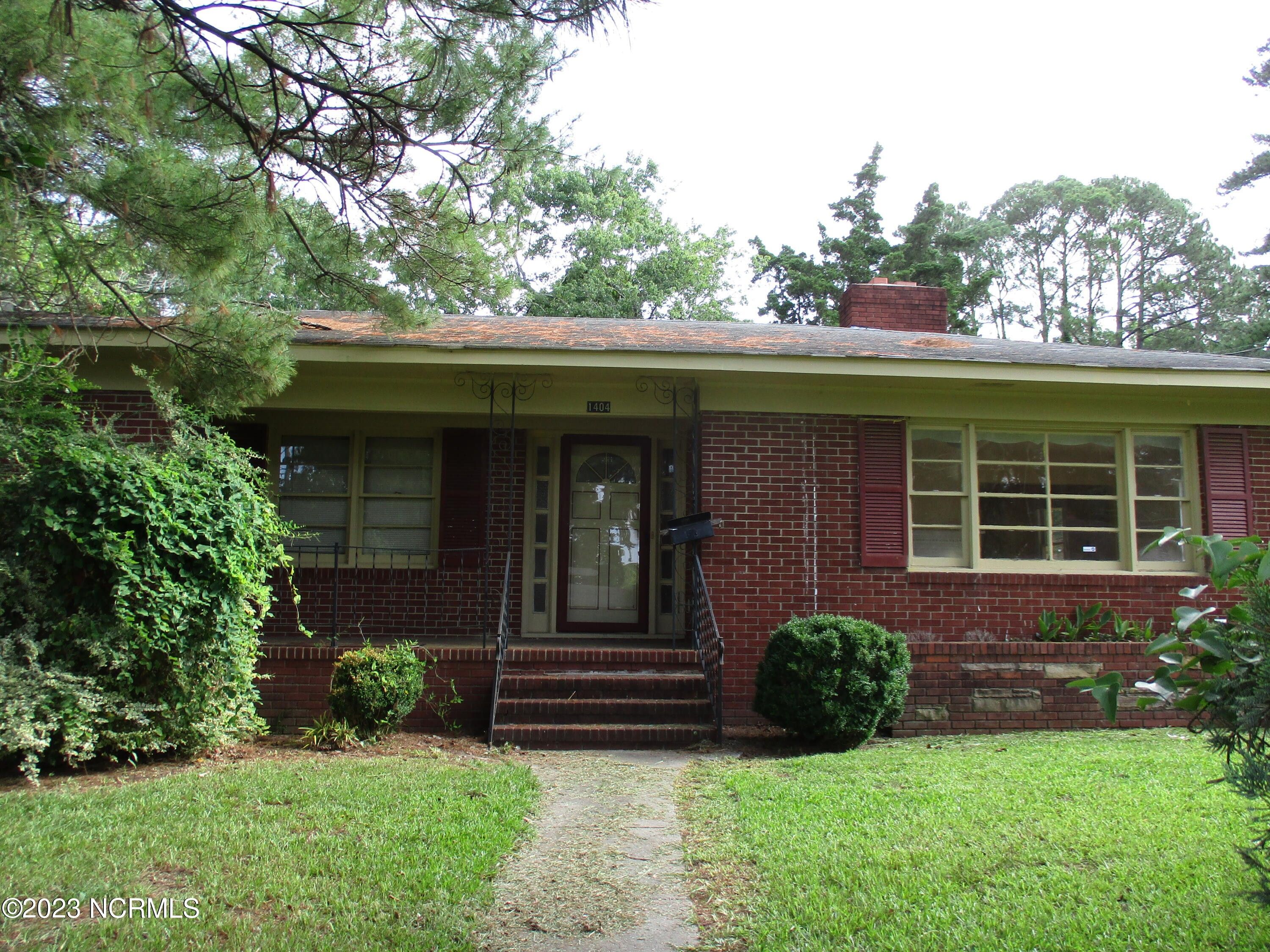 Kinston, Lenoir County, NC House for sale Property ID 416078023