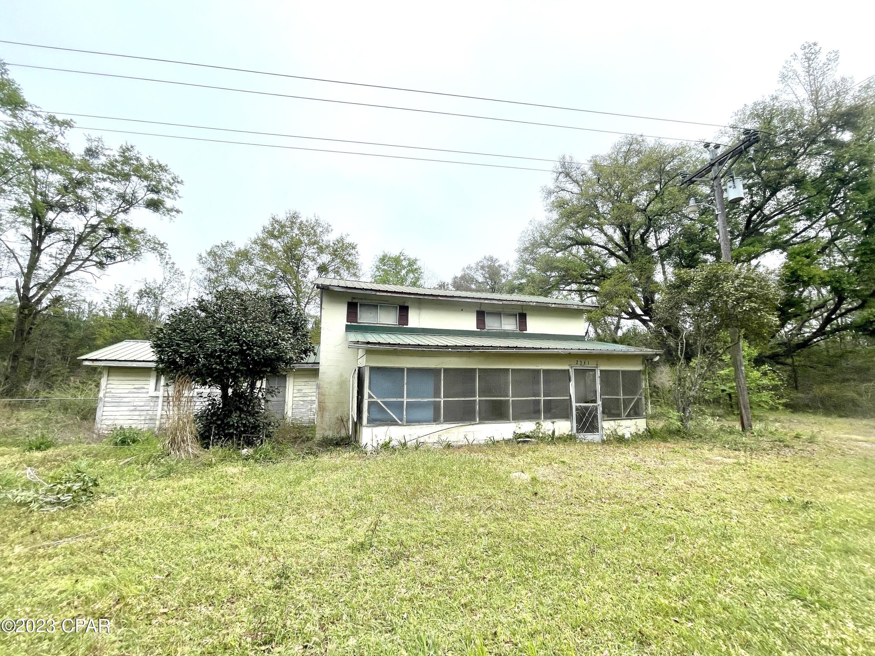 Bonifay, Holmes County, FL House for sale Property ID 416078396