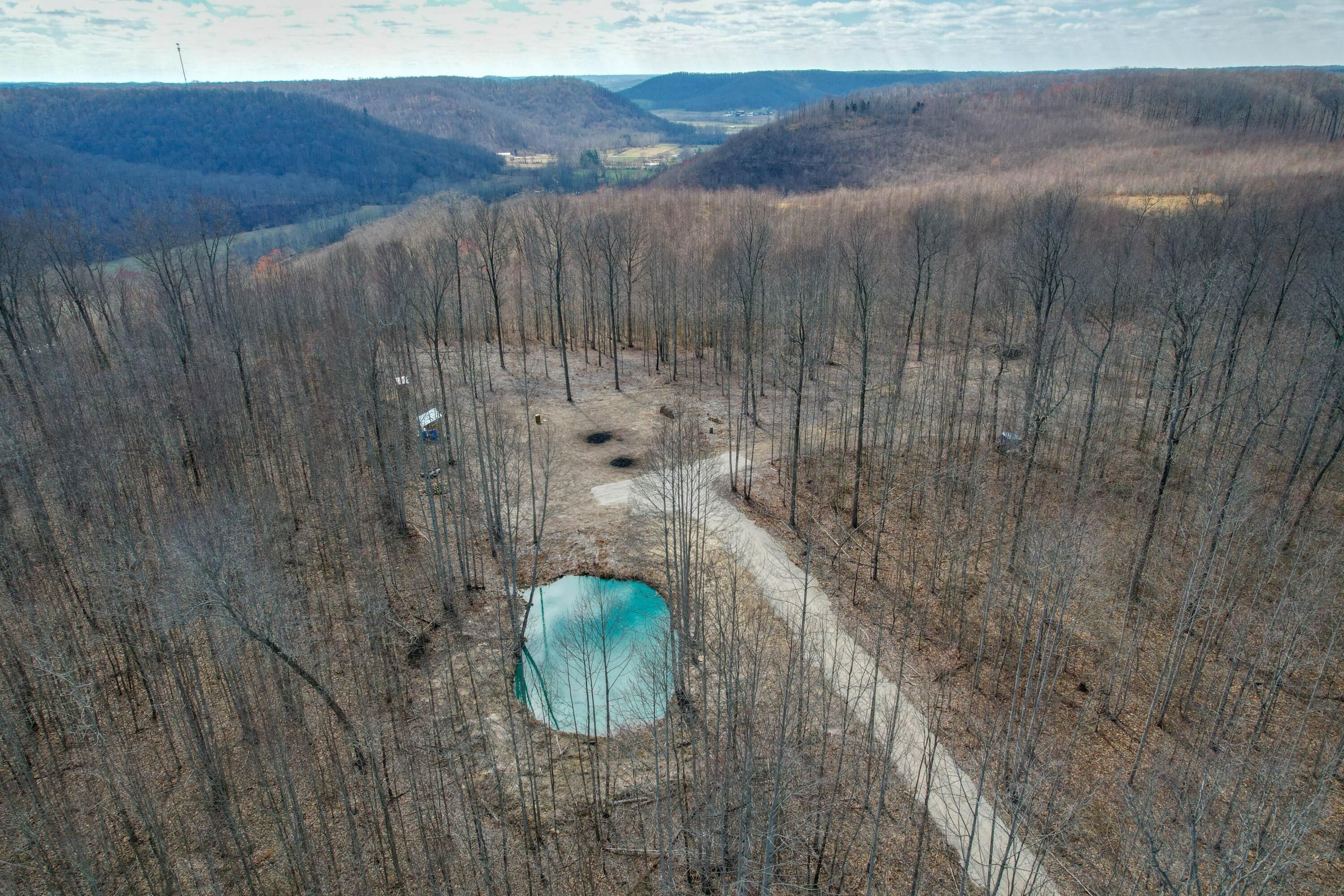 Hillsboro, Fleming County, KY Farms and Ranches for sale Property ID