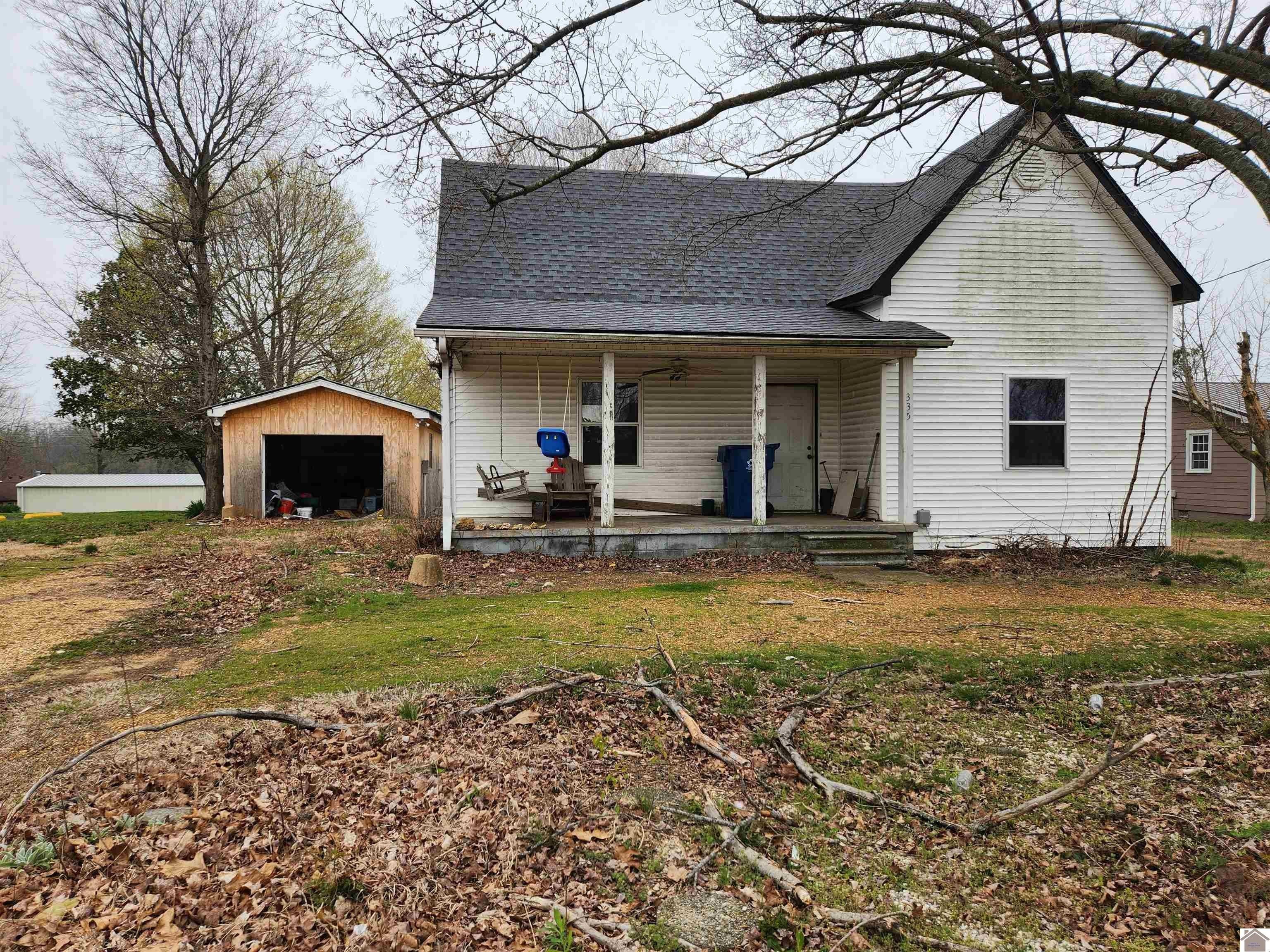 Wingo, Graves County, KY House for sale Property ID 416078615 LandWatch