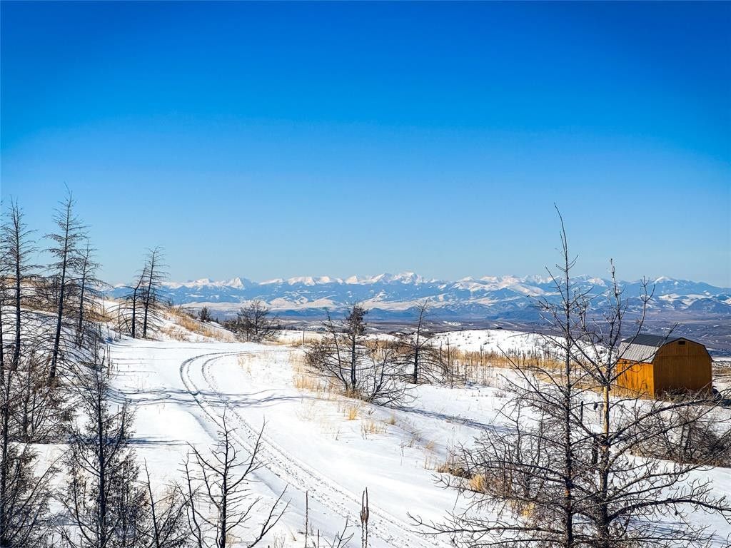 Clarkston, Gallatin County, MT Undeveloped Land for sale Property ID