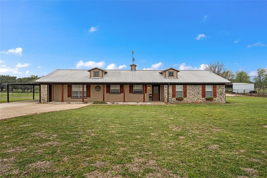 China Spring, Bosque County, TX House for sale Property ID 416079155