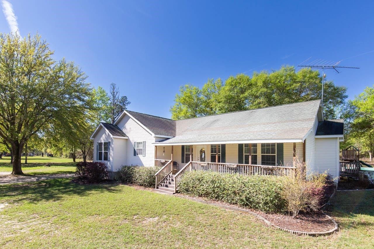 Greenville, Madison County, FL House for sale Property ID 416079244