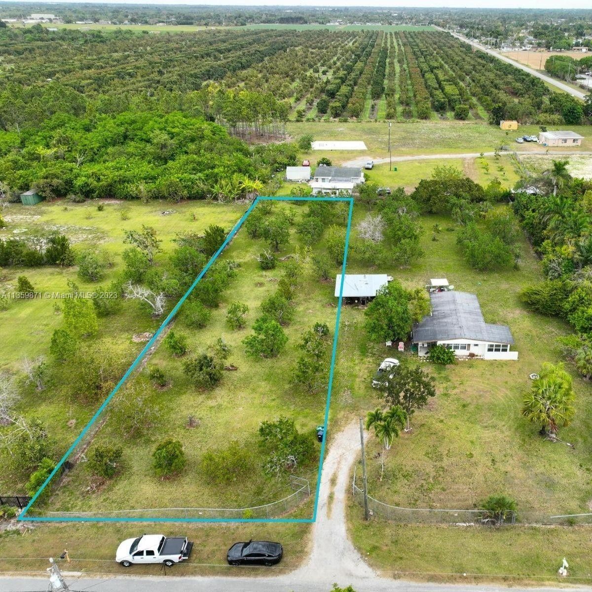 Homestead, MiamiDade County, FL Farms and Ranches, Homesites for sale