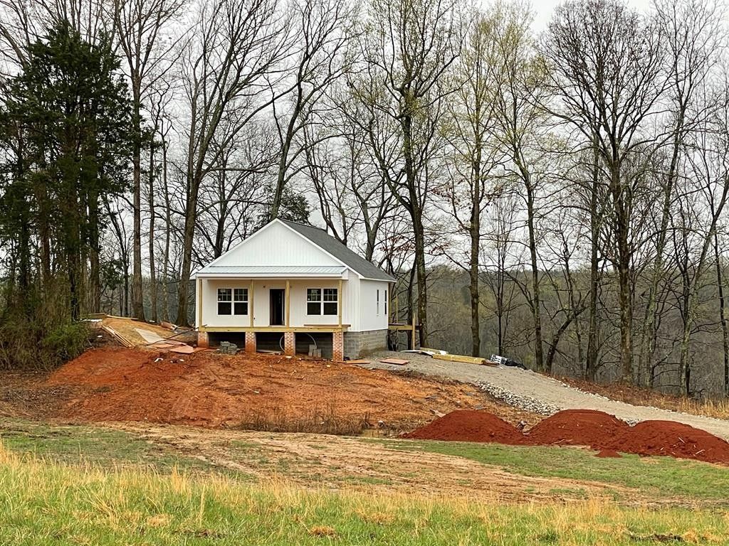 Walling, White County, TN Lakefront Property, Waterfront Property