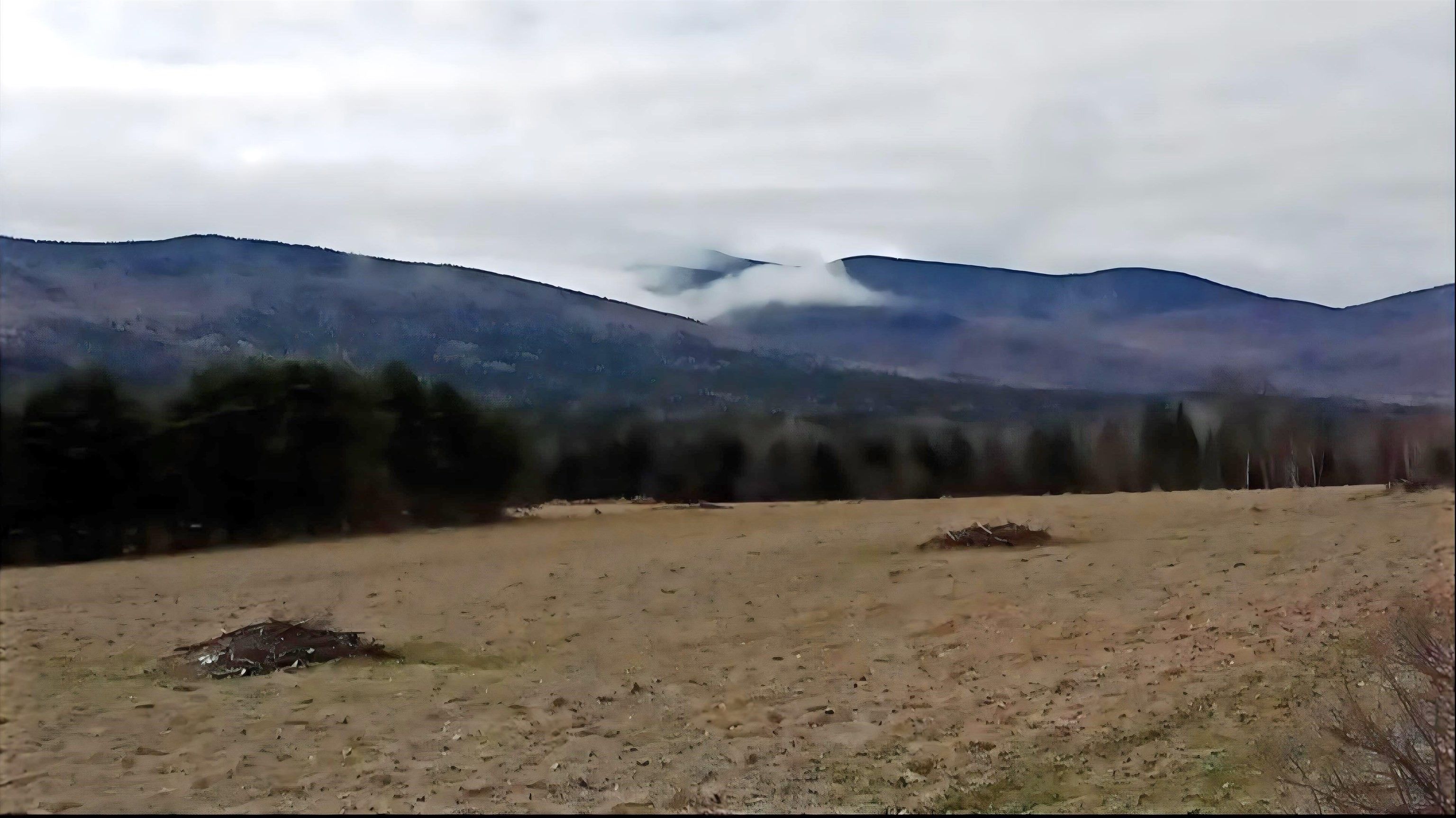 Columbia, Coos County, NH Undeveloped Land for sale Property ID