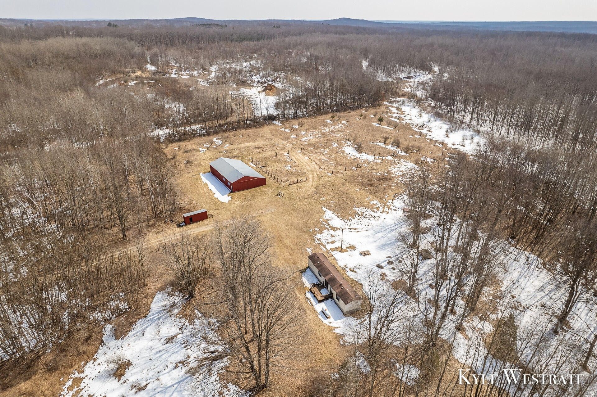 White Cloud, Newaygo County, MI House for sale Property ID 416079929