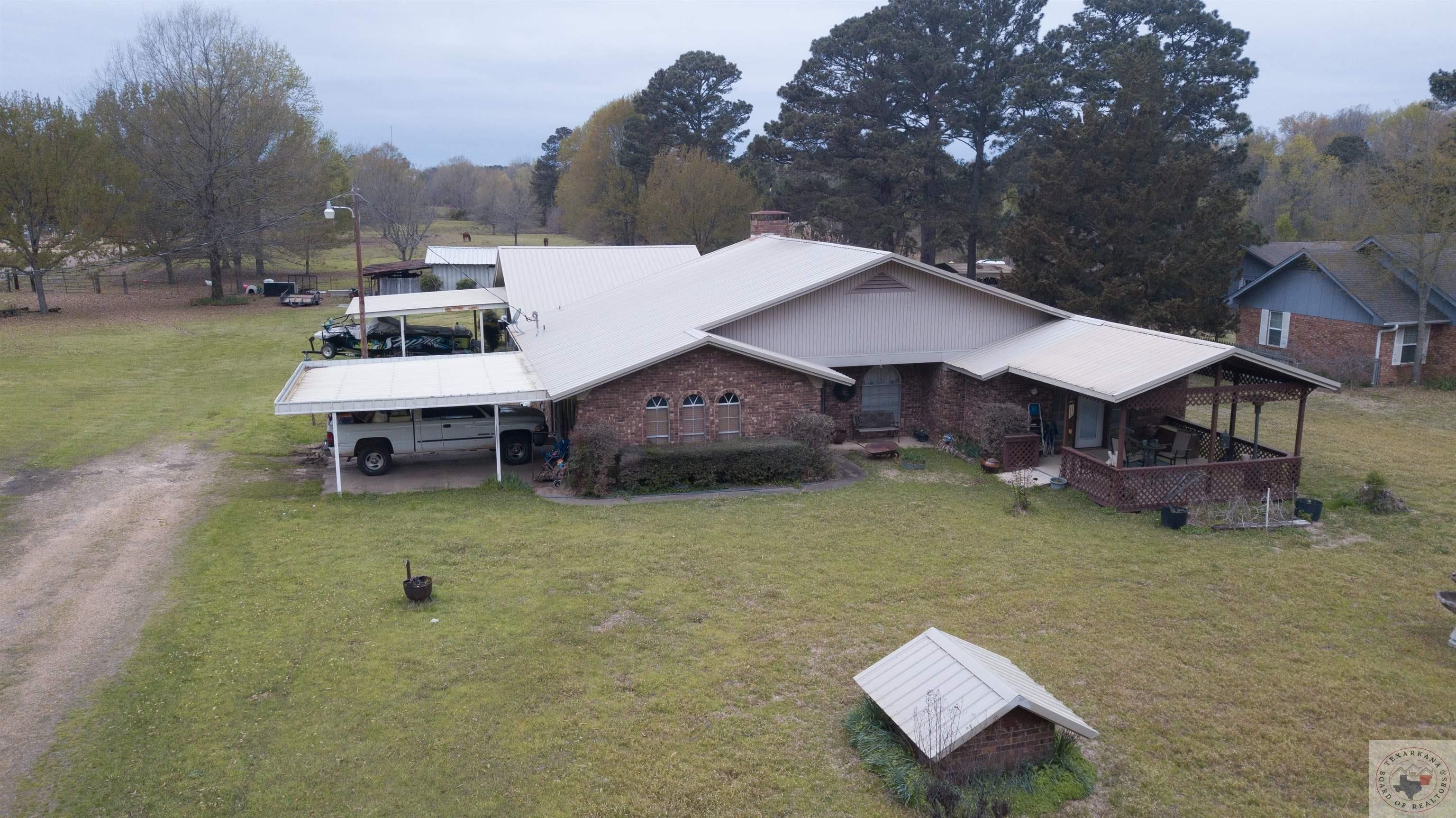 Texarkana, Bowie County, TX House for sale Property ID 416079999