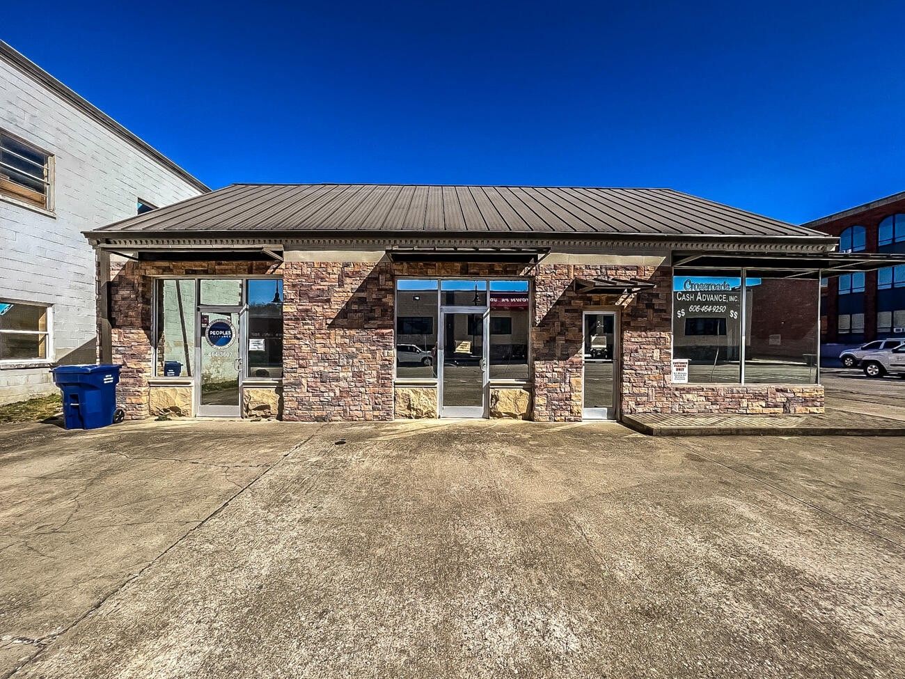 Beattyville, Lee County, KY Commercial Property, Homesites for sale