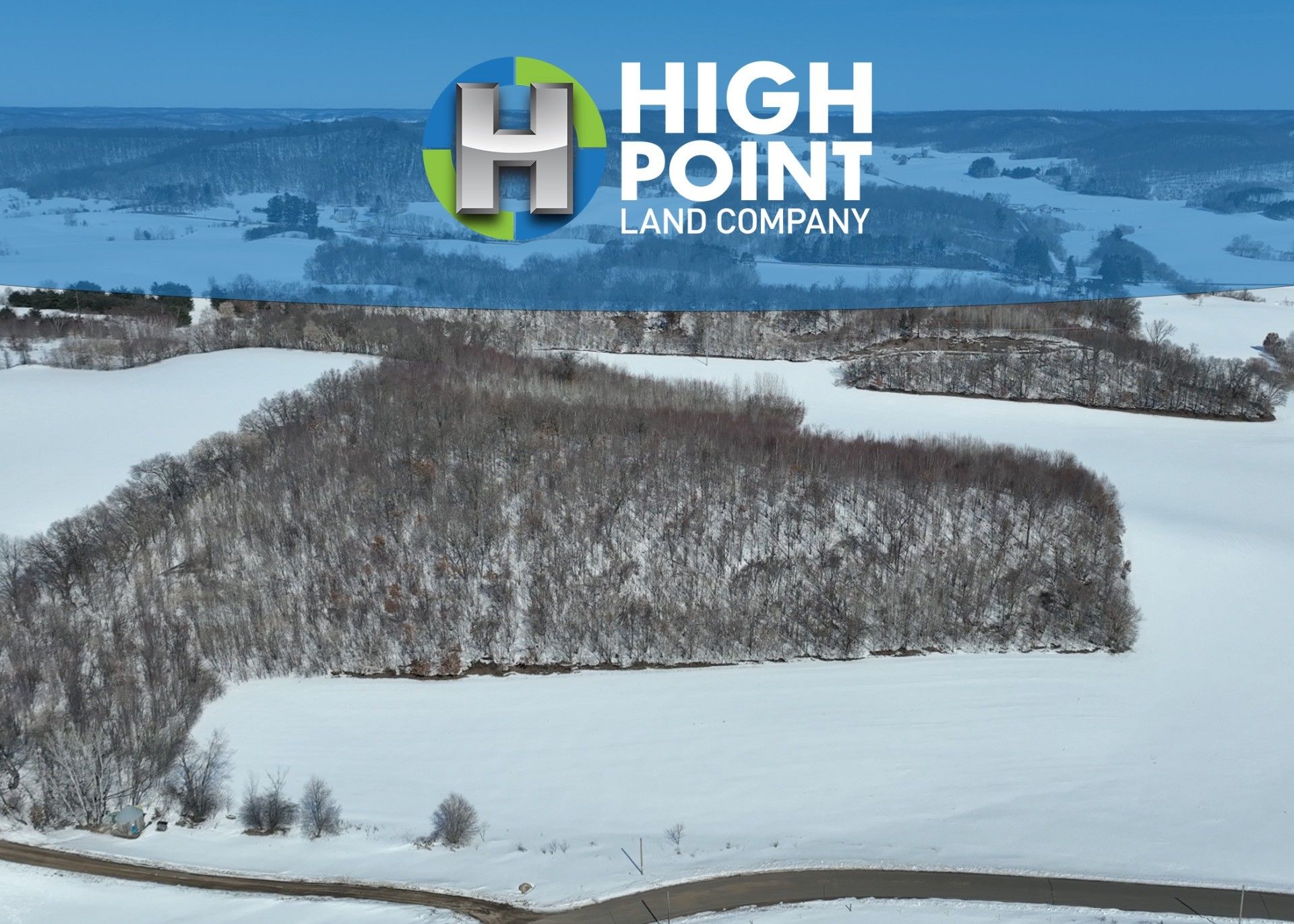 Colfax, Dunn County, WI Undeveloped Land for sale Property ID