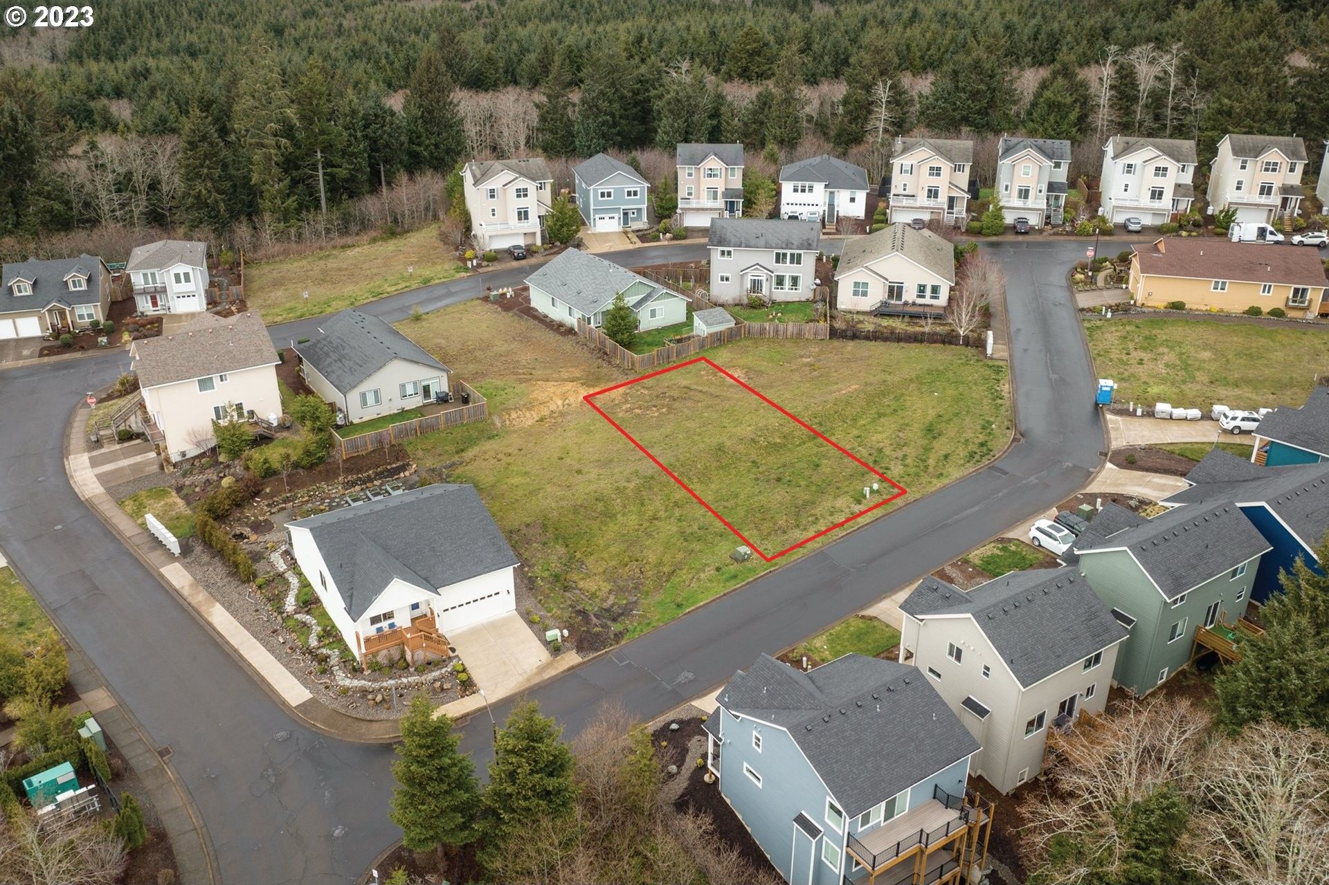 Netarts, Tillamook County, OR Farms and Ranches, Homesites for sale