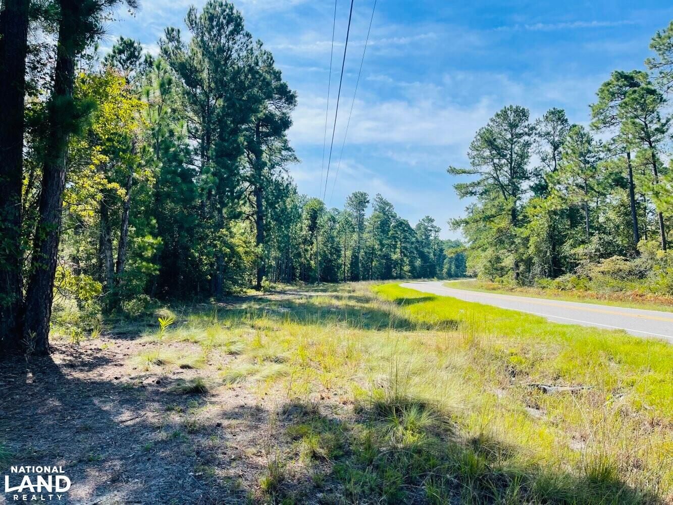 Lumberton, Robeson County, NC Recreational Property, Hunting Property