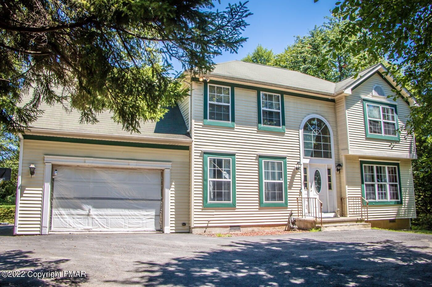 Long Pond, Monroe County, PA House for sale Property ID 416081371 LandWatch