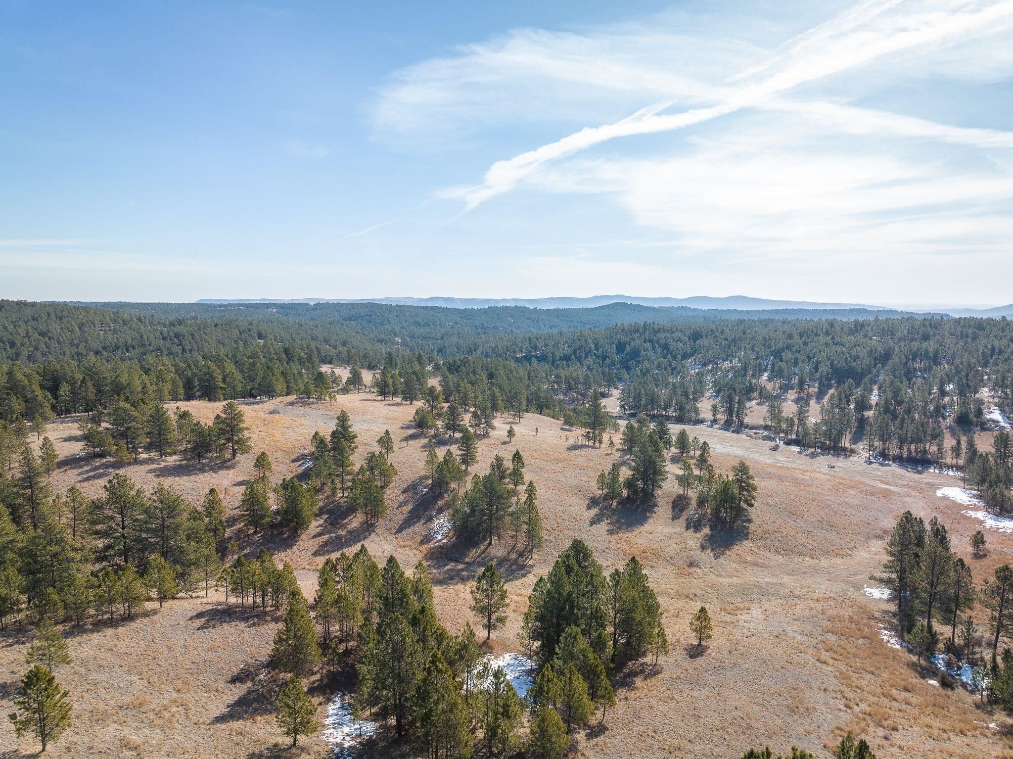 Hot Springs, Fall River County, SD Undeveloped Land for sale Property