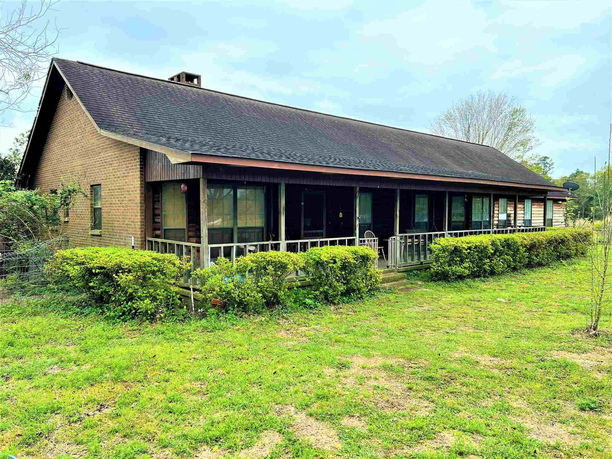 Evergreen, Conecuh County, AL House for sale Property ID 416081539