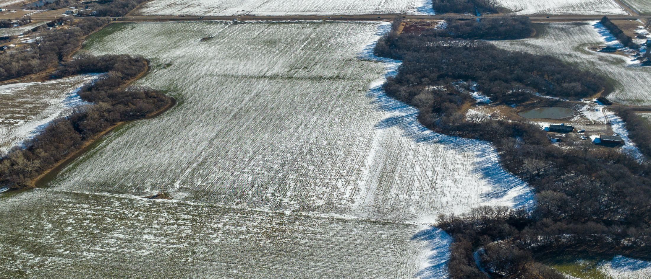 Lyons, Rice County, KS Farms and Ranches, Undeveloped Land, Hunting