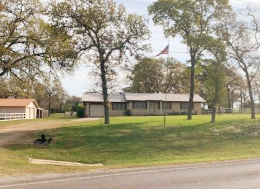 Hallettsville, Lavaca County, TX Farms and Ranches, House for sale