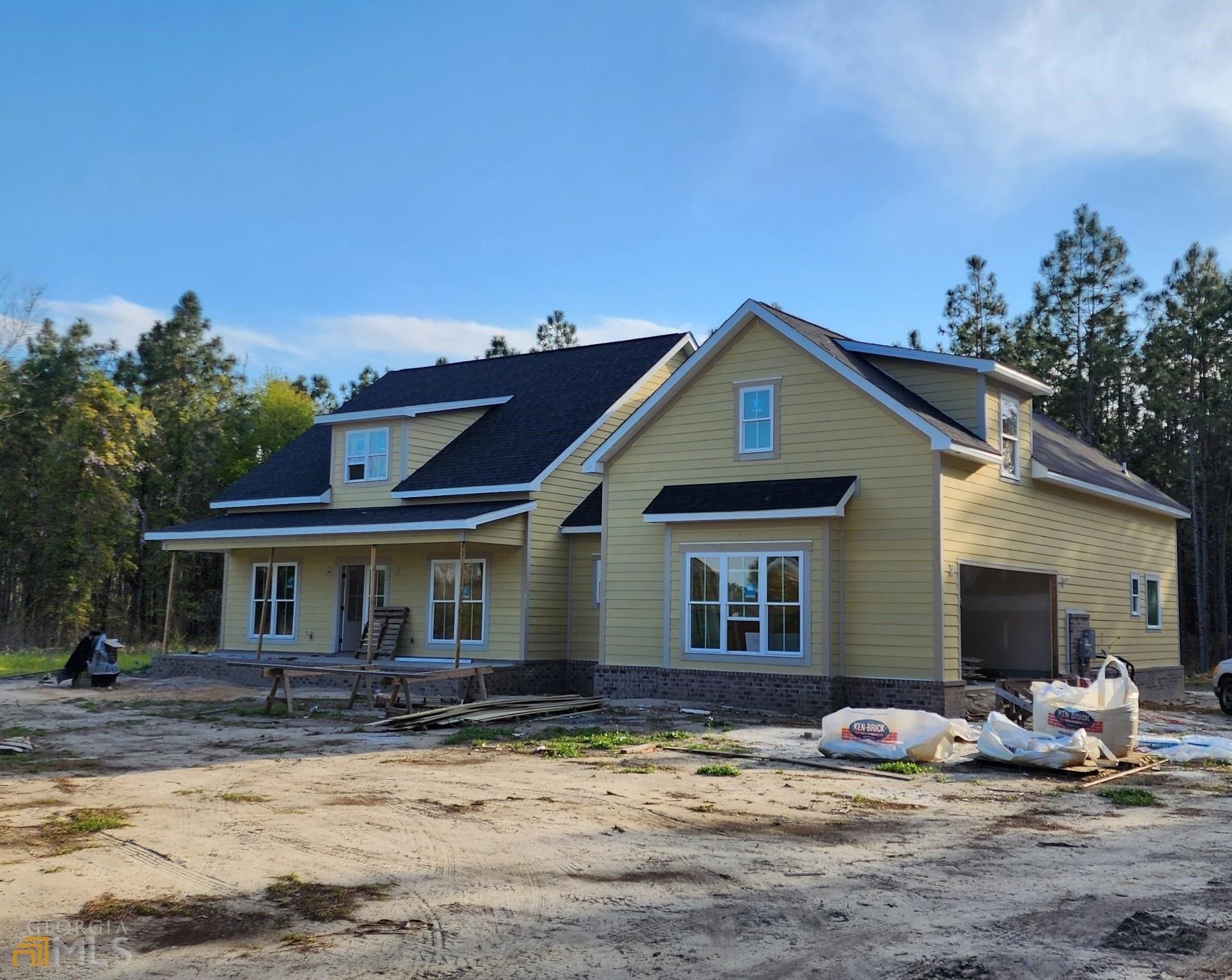 Statesboro, Bulloch County, GA House for sale Property ID 416081832