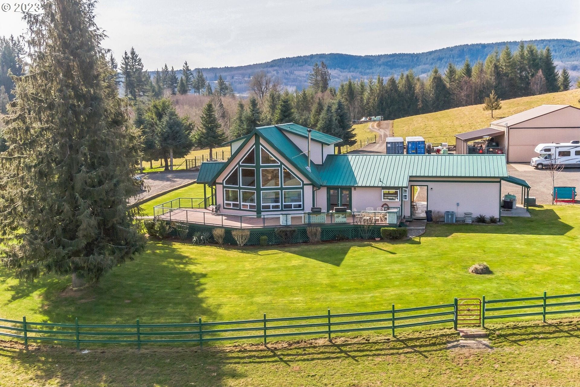 Mossyrock, Lewis County, WA House for sale Property ID 416082400