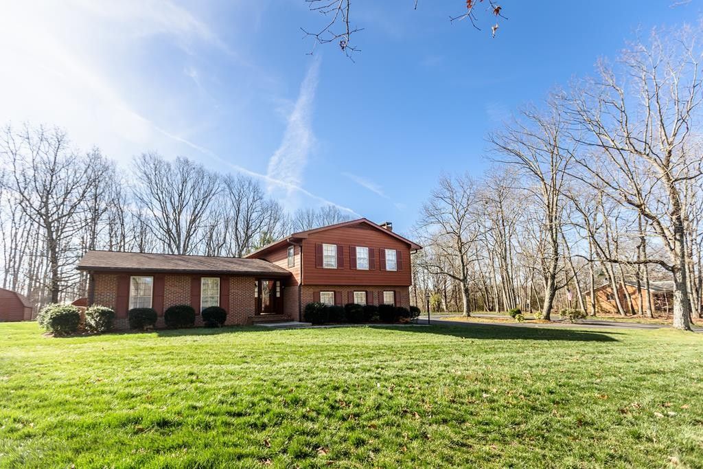 Appomattox, Appomattox County, VA House for sale Property ID 416082462