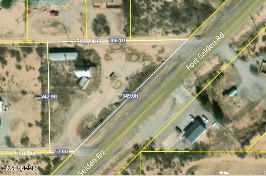 1144 Fort Selden Road, Radium Springs, NM 88054 MLS 2201330 LandWatch