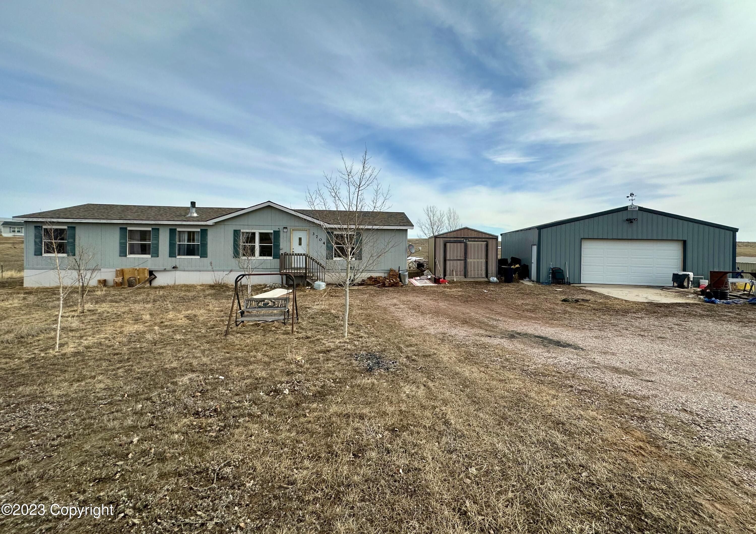 3704 Quincy Rd, Gillette, WY 82716 MLS 23271 LandWatch
