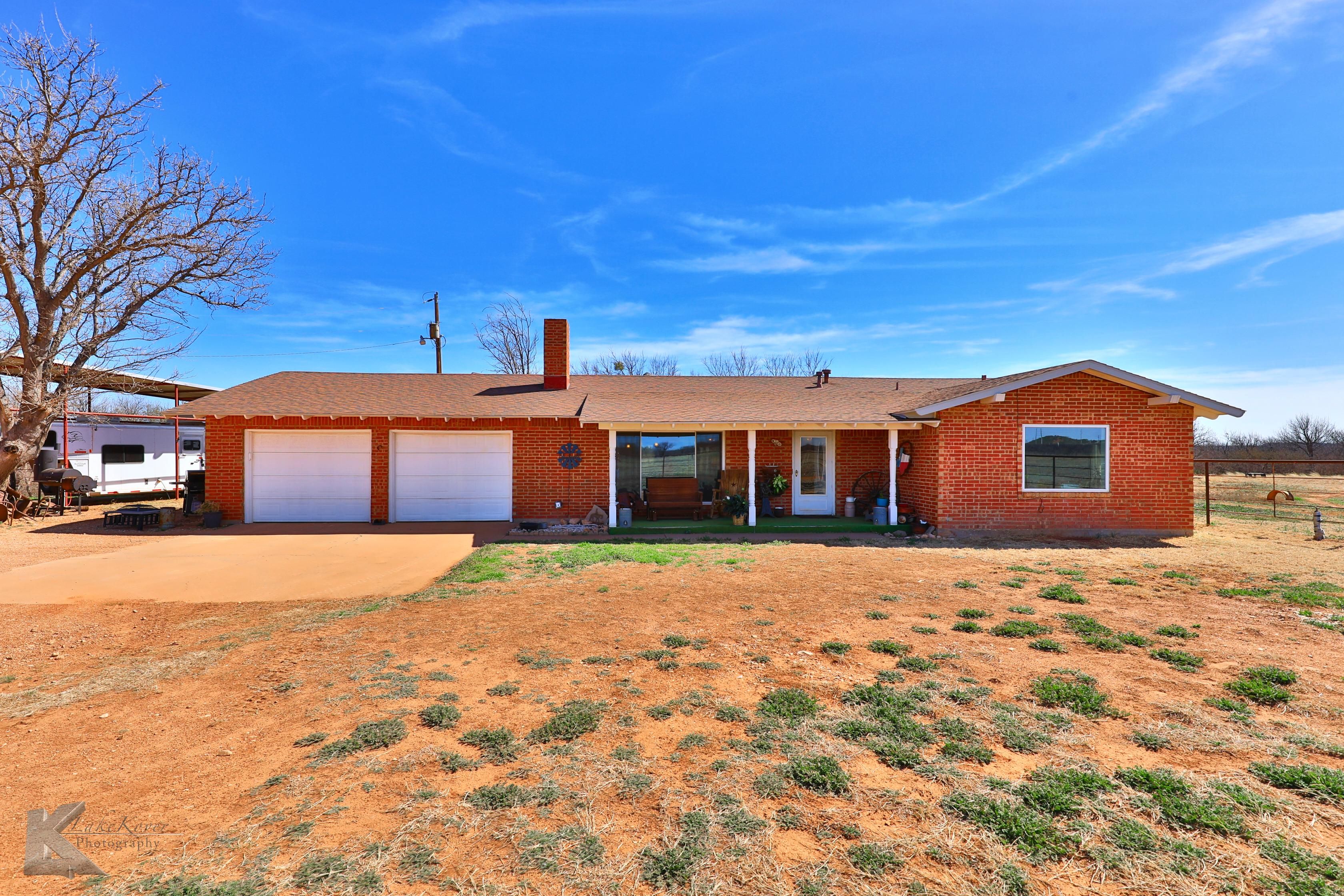 Trent, Fisher County, TX Farms and Ranches, Hunting Property, Horse