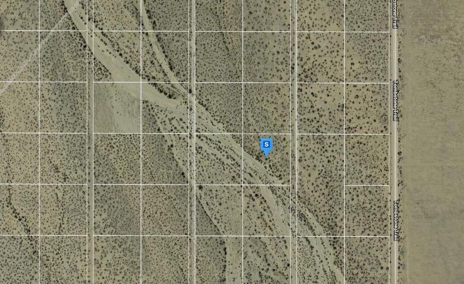 Golden Valley, Mohave County, AZ Recreational Property, Undeveloped