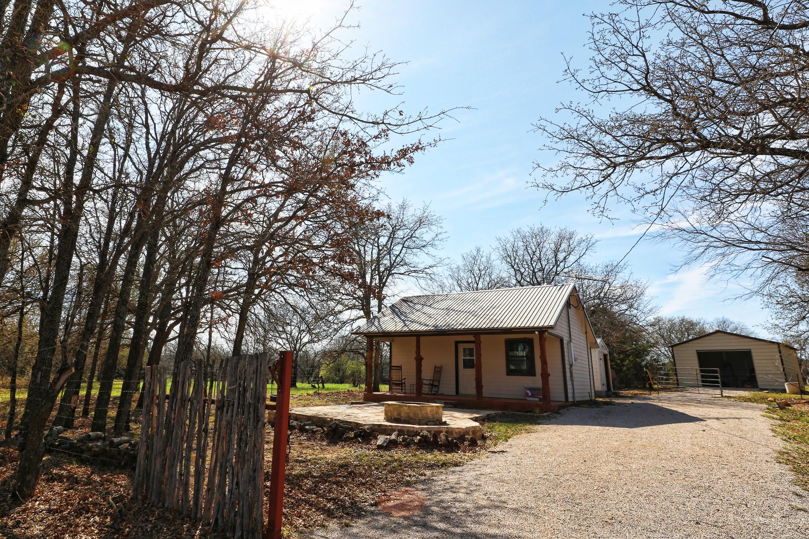 4909 Barton Chapel Rd, Jacksboro, TX 76458 MLS 6234964 LandWatch