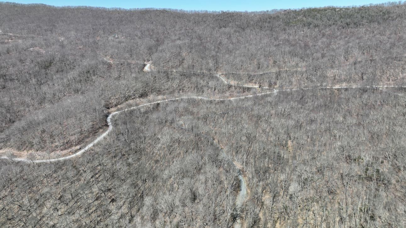 Bluefield, Tazewell County, VA Recreational Property, Undeveloped Land