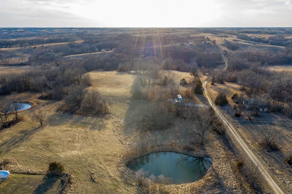 Newtown, Sullivan County, MO Recreational Property, Undeveloped Land