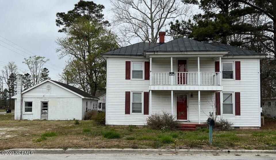 Dover, Craven County, NC House for sale Property ID 416085947 LandWatch