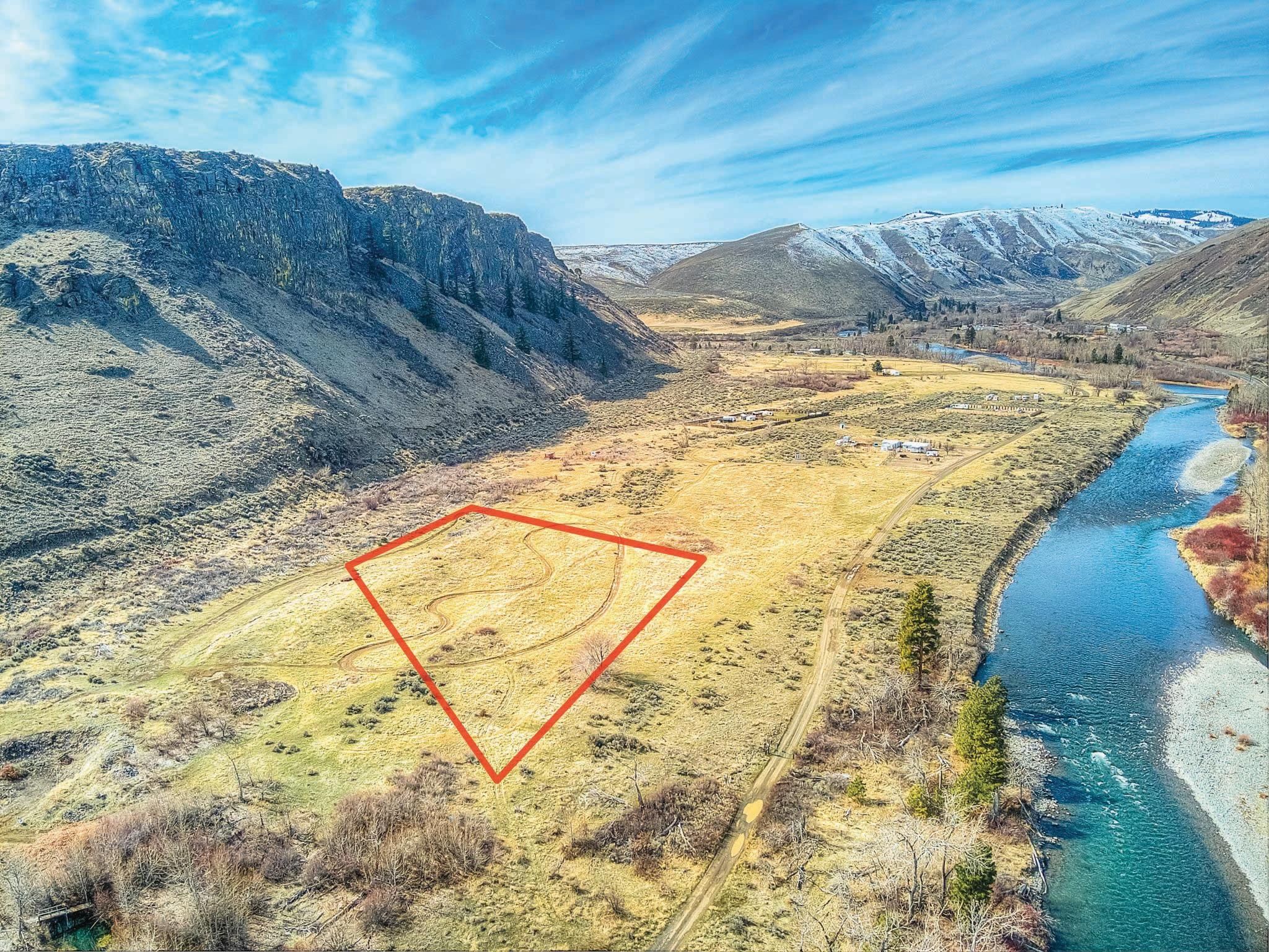 Yakima, Yakima County, WA Recreational Property, Undeveloped Land