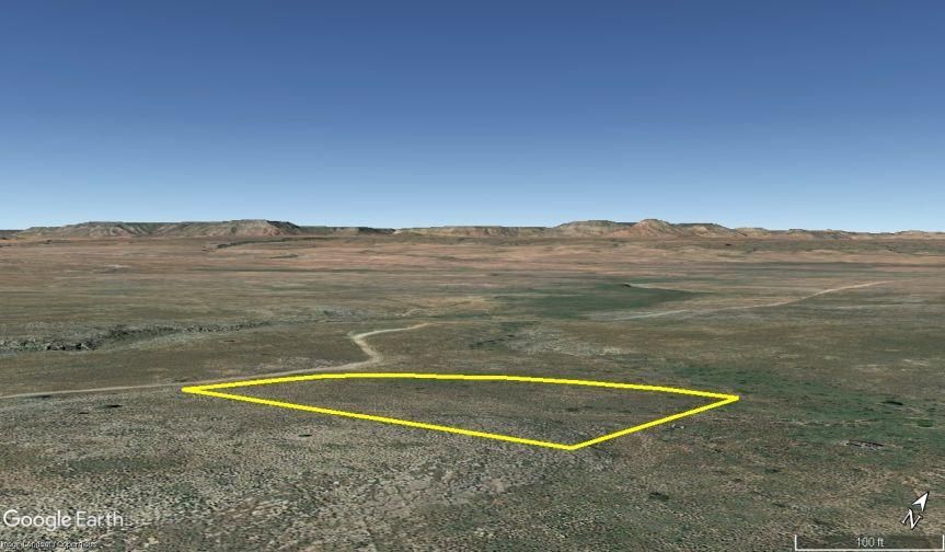 Tucumcari, San Miguel County, NM Recreational Property for sale