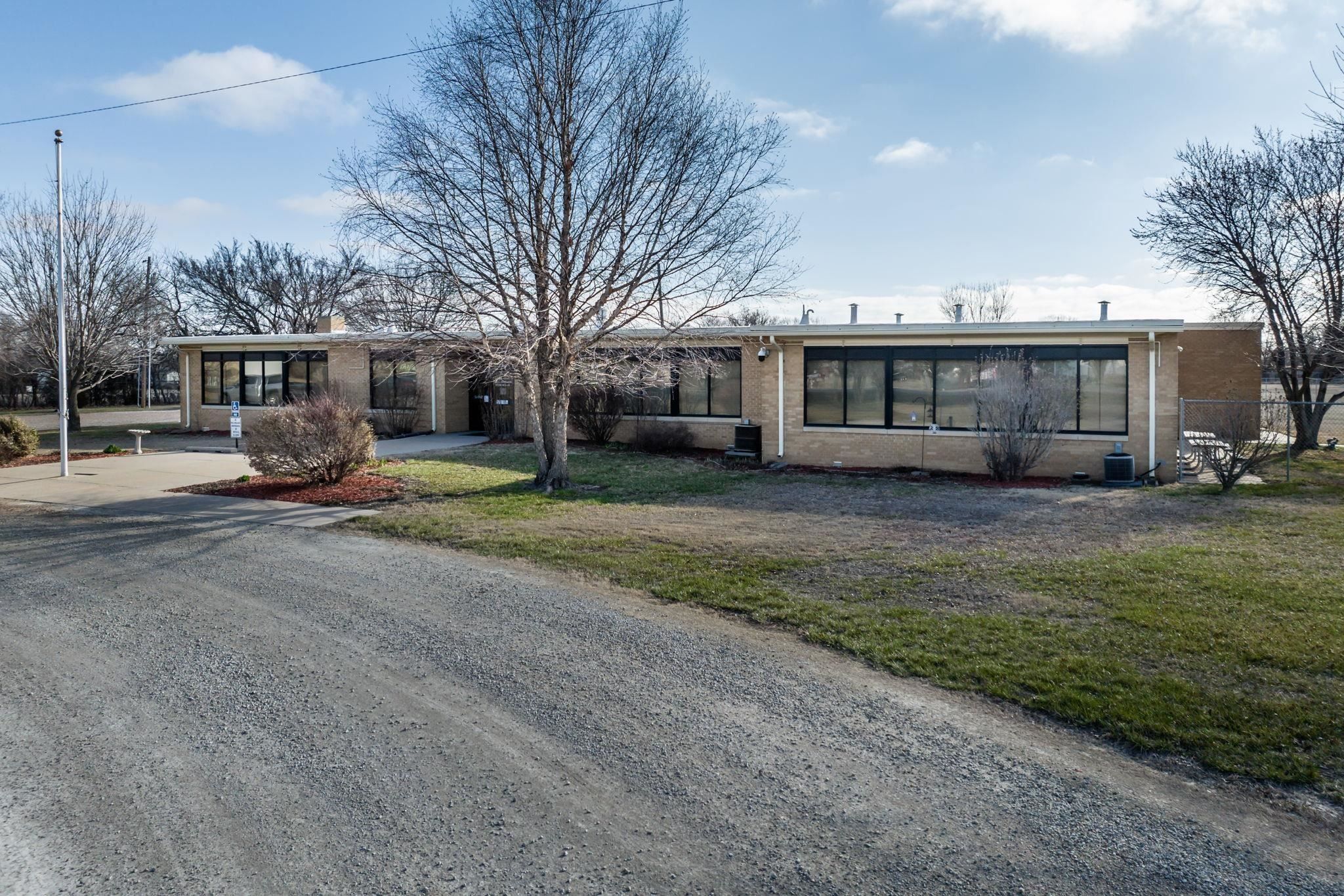 El Dorado, Butler County, KS Commercial Property, Homesites for sale