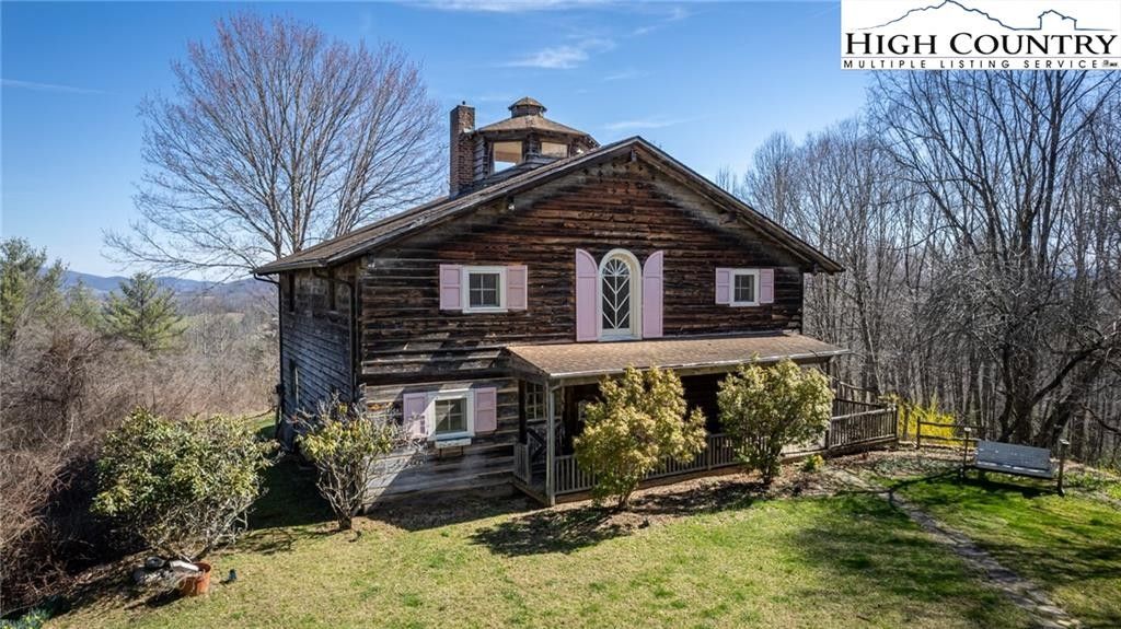 Piney Creek, Alleghany County, NC House for sale Property ID 416085883