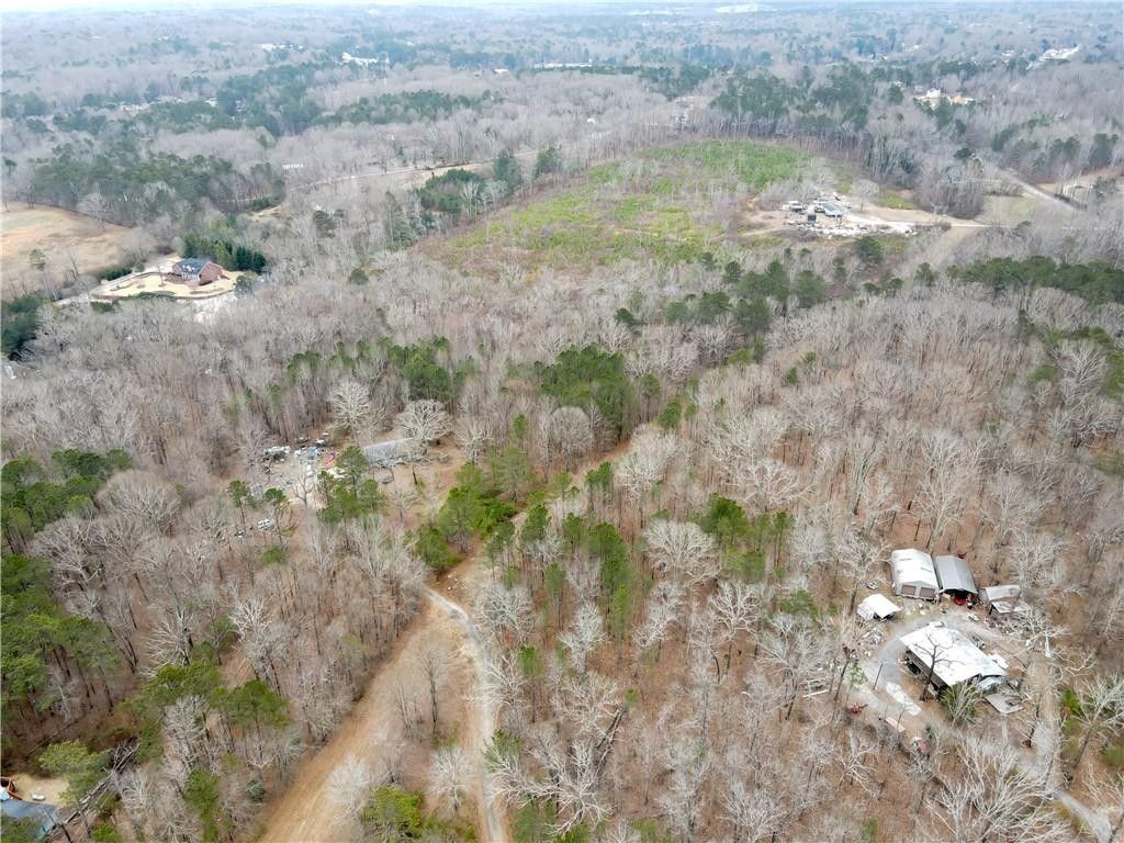Lithia Springs, Douglas County, GA Undeveloped Land for sale Property