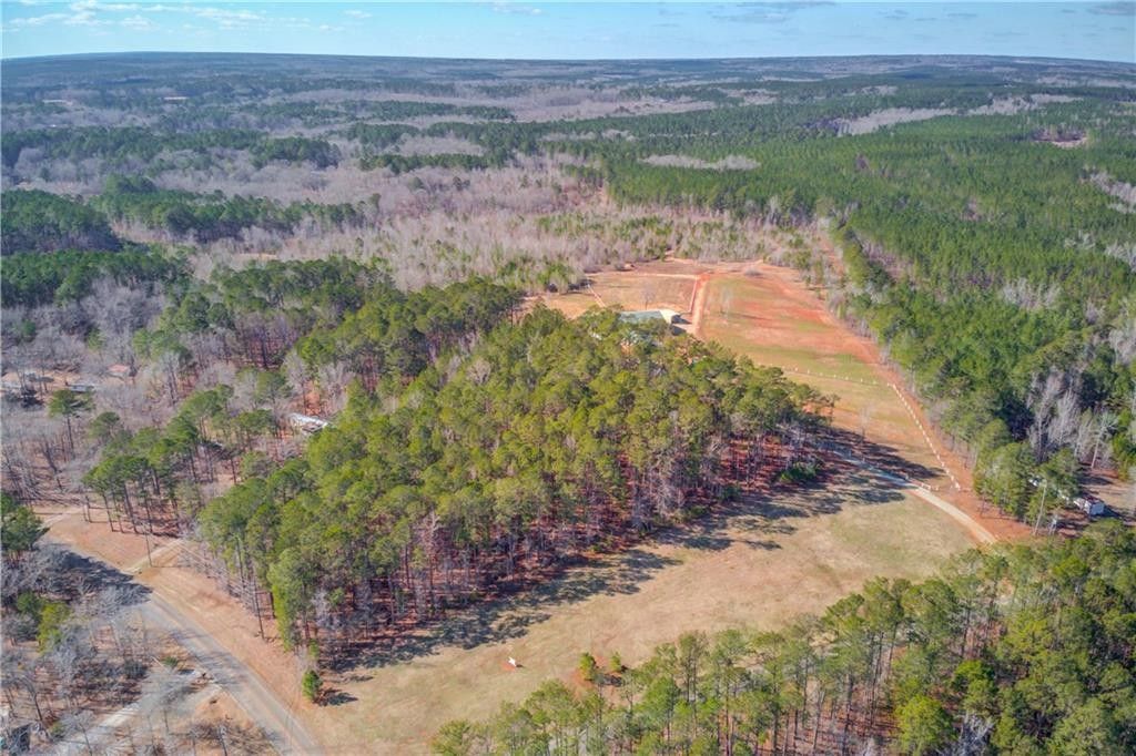 Eatonton, Putnam County, GA Farms and Ranches, Lakefront Property