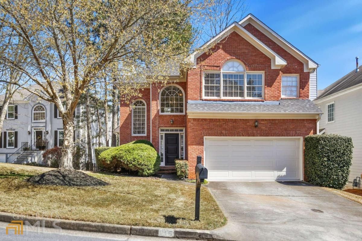 Alpharetta, Fulton County, GA House for sale Property ID 416087154 LandWatch