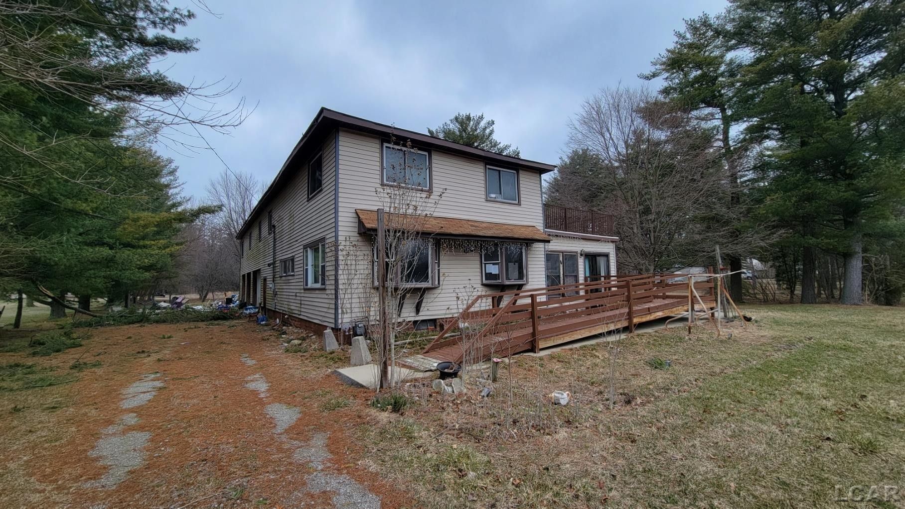 Lambertville, Monroe County, MI House for sale Property ID 416087831