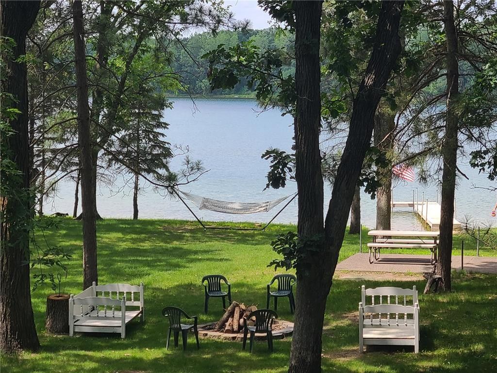 Clear Lake, Sherburne County, MN Lakefront Property, Waterfront