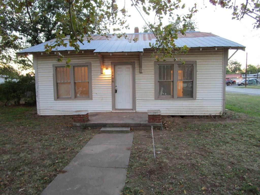 Vernon, Wilbarger County, TX House for sale Property ID 416088151
