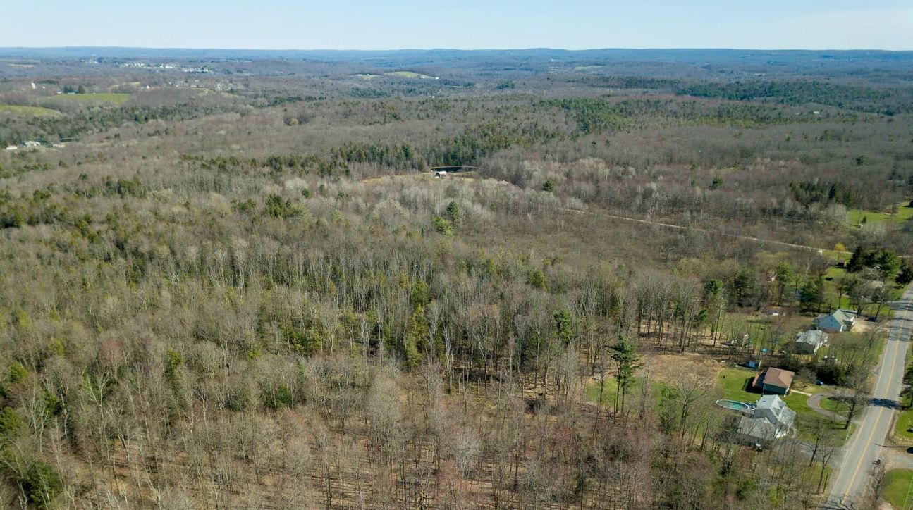 Jefferson Township, Lackawanna County, PA Recreational Property