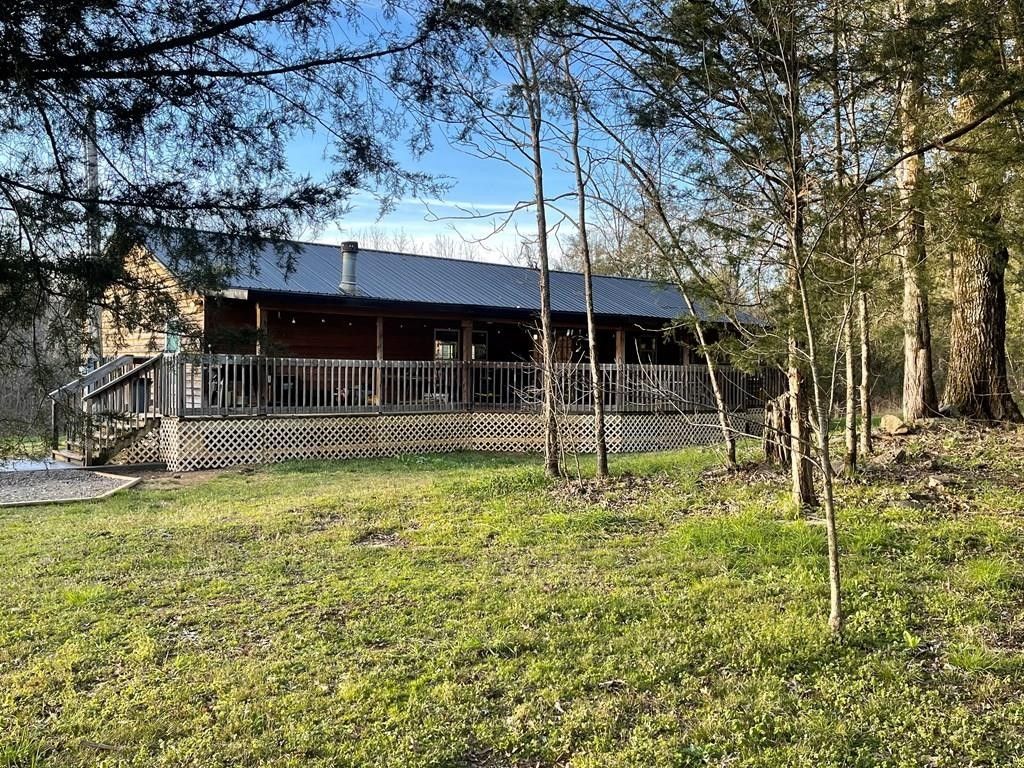 Buffalo Valley, Putnam County, TN House for sale Property ID 416089672