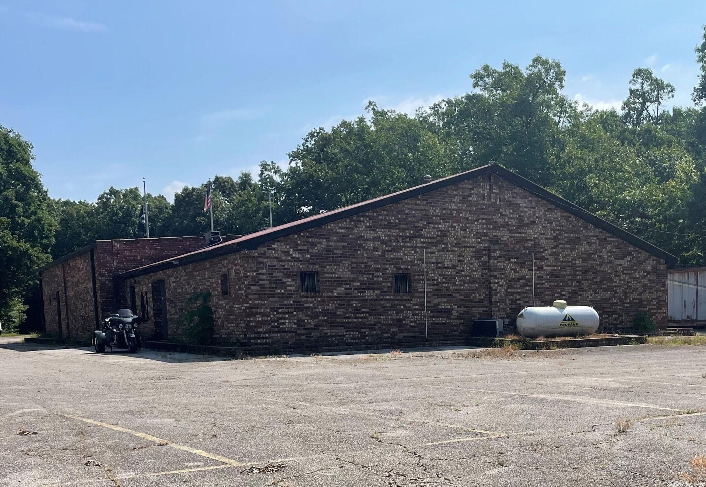 Batesville, Independence County, AR Commercial Property, House for sale