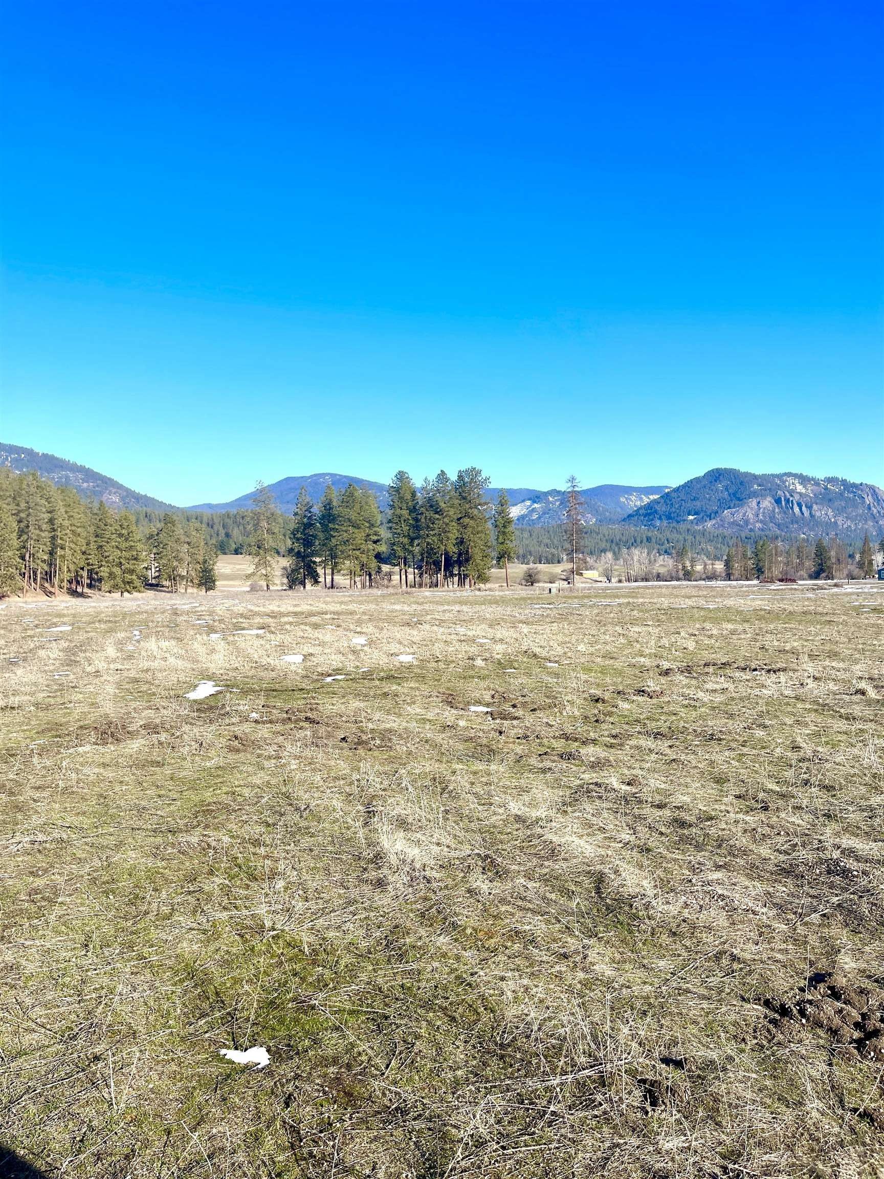 Chewelah, Stevens County, WA Farms and Ranches, Lakefront Property