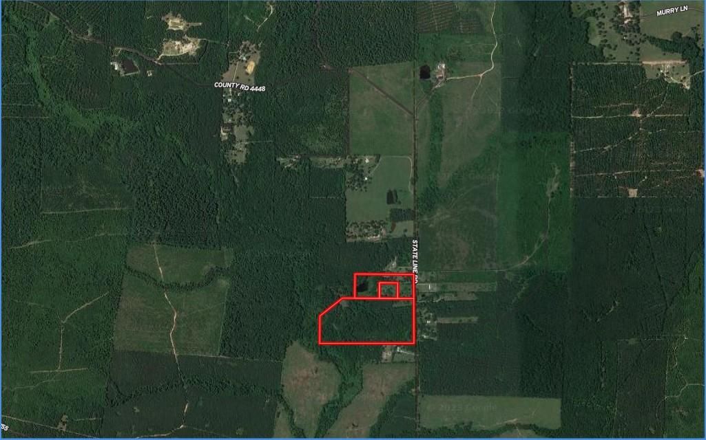5092 County Road 4448, Bivins, TX 75555 LandWatch