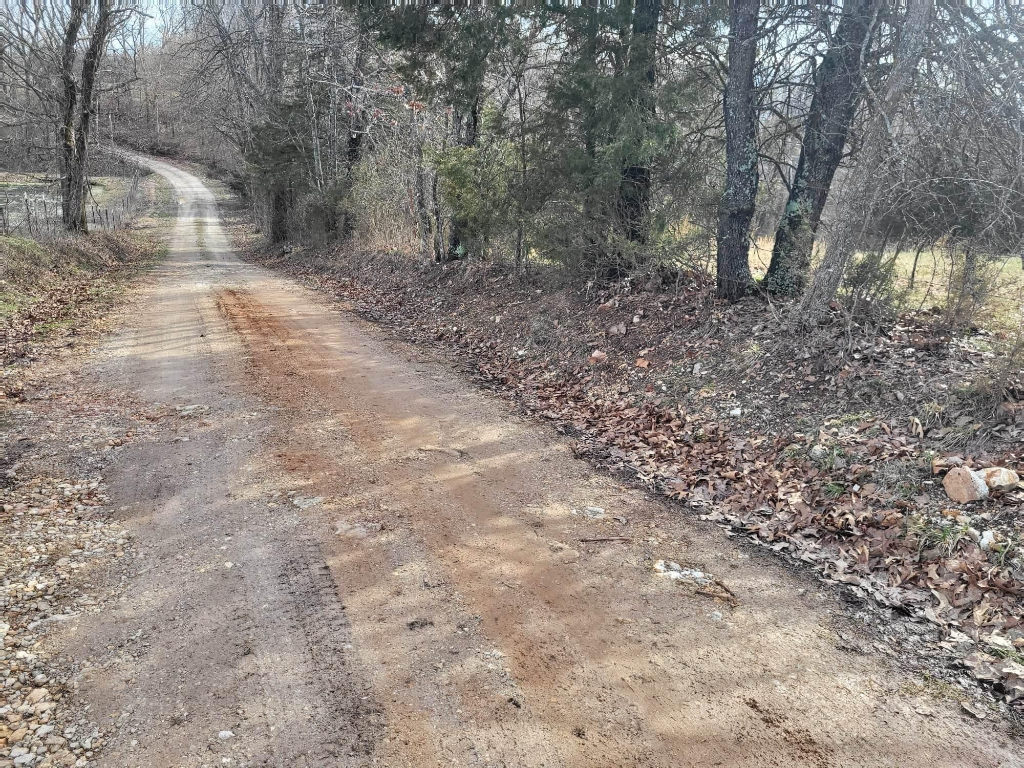 Mountain Grove, Texas County, MO Undeveloped Land for sale Property ID