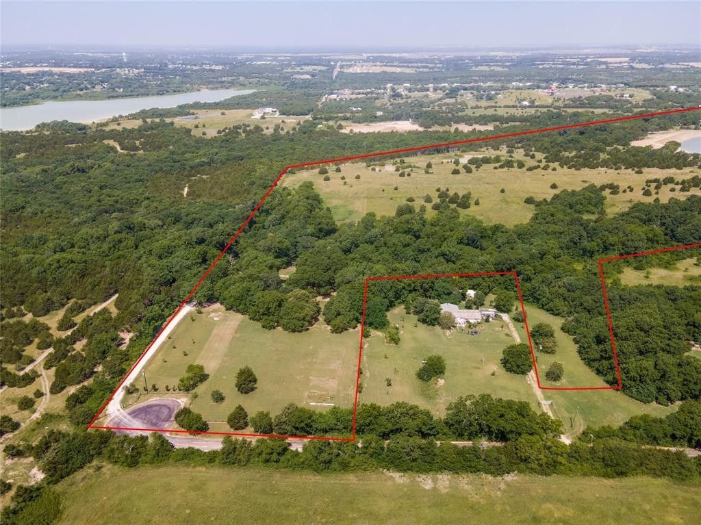 Princeton, Collin County, TX Undeveloped Land for sale Property ID