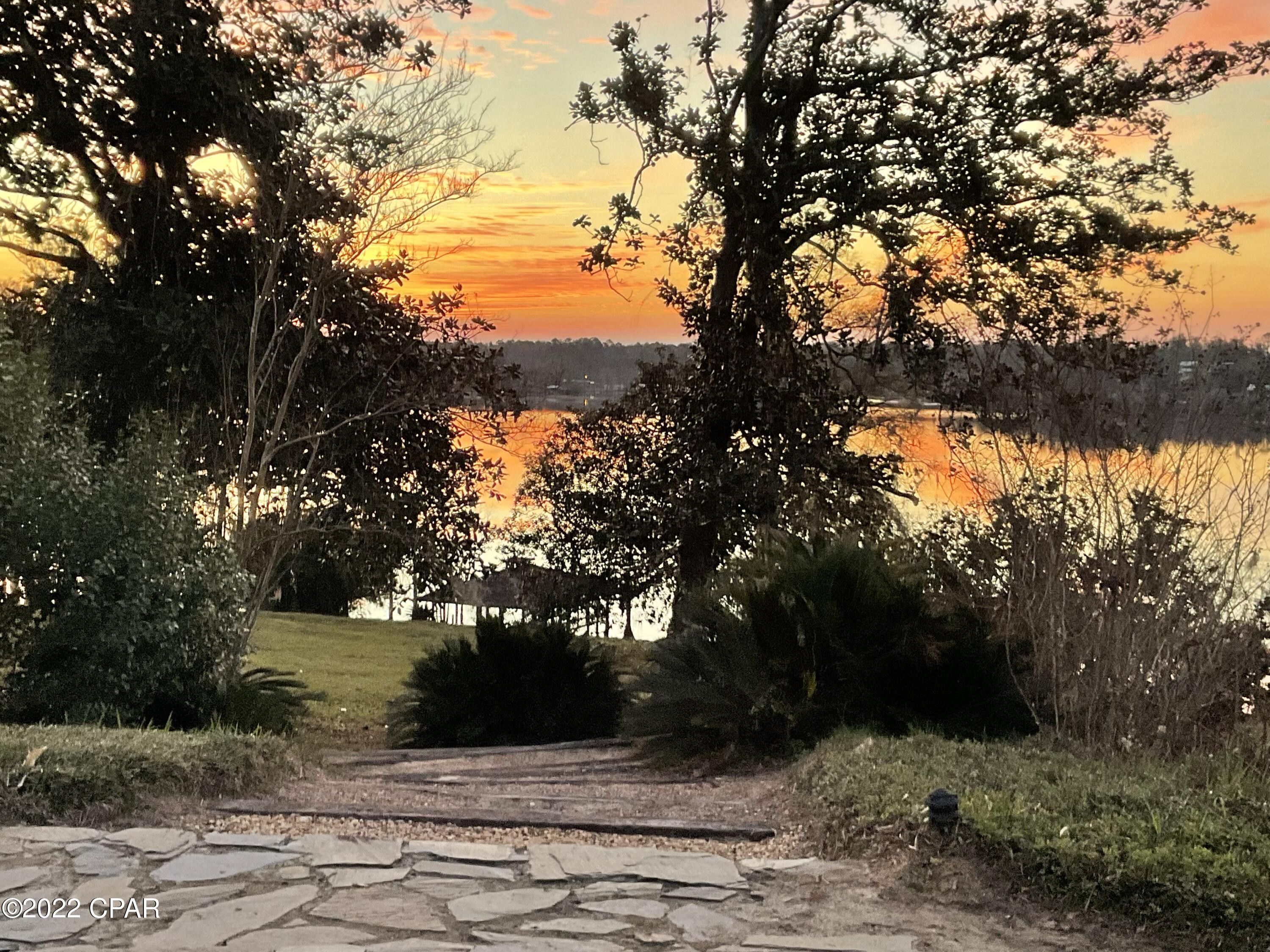 Alford, Jackson County, FL Farms and Ranches, Lakefront Property